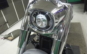HARLEY FLFB1920 2025