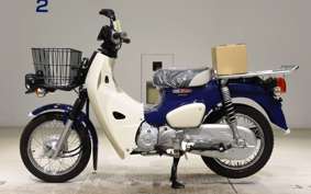 HONDA C50 SUPER CUB 2016 AA07