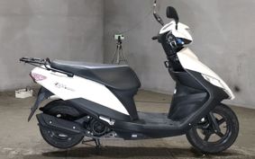 SUZUKI ADDRESS V125 DT11A