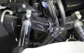 HONDA FORZA SI 2010 MF12