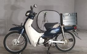HONDA SUPER CUB50 AA04