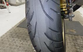 HONDA CB400 SUPER BOLDOR VTEC 2006 NC39
