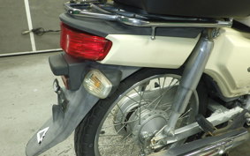 HONDA C110 SUPER CUB