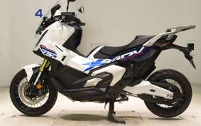 HONDA X-ADV 750 2026 RH21