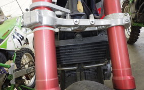 KAWASAKI ZEPHYR 400 Gen.2 1993 ZR400C