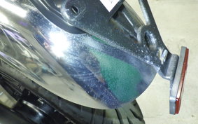 HONDA CB1100 ABS 2011 SC65