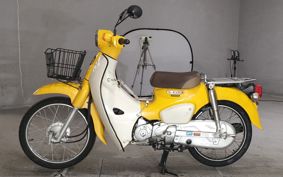 HONDA SUPER CUB50 AA09