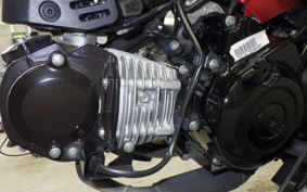 HONDA DAX 125 2024 JB04