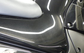 KAWASAKI 1400 GTR 2010