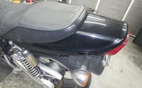 KAWASAKI ZEPHYR 400 KAI 2001 ZR400C