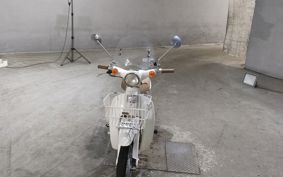 HONDA LITTLE CUB AA01