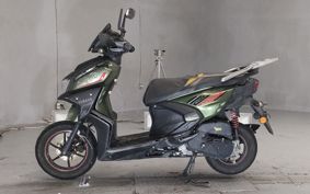 YAMAHA  CYGNUS  RAY ZR SEG4