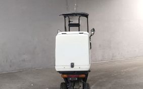 HONDA GYRO TA02