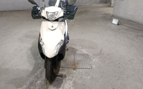 SUZUKI ADDRESS V125 DT11A