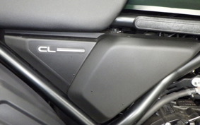 HONDA CL500 2025 PC68