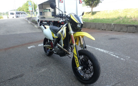 SUZUKI DR-Z400SM 2005 SK44A
