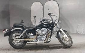 YAMAHA DRAGSTAR 250 VG02J