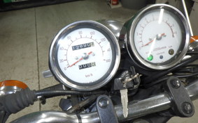 YAMAHA SR400 Gen.2 1988 1JR