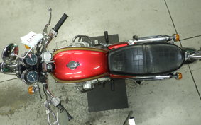 HONDA CB750 2005 CB750