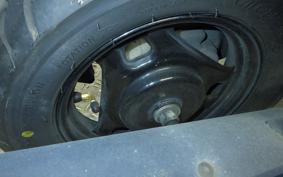 SUZUKI ADDRESS V125 G CF46A