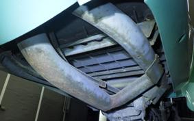 HONDA GYRO CANOPY TA02