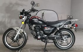 HONDA LY125 PCJL