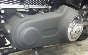 HARLEY FXDWG 1580 2009