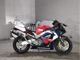 Фото Honda CBR929RR 2000 с японского аукциона