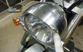 SUZUKI INTRUDER 400 Classic 2011 VK56A