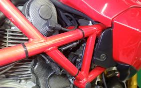 DUCATI MULTISTRADA 1100 S 2006