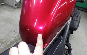 HONDA REBEL 250 S 2010 MC49
