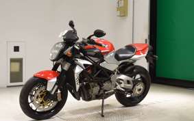 MV AGUSTA BRUTALE 1078 RR 2014