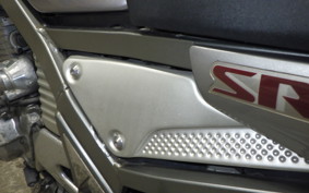 YAMAHA SRX400 Gen.4 1993 3VN