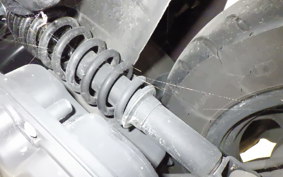 SUZUKI ADDRESS V125 Gen.2 DP12H