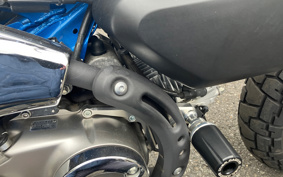 HONDA  MONKEY 125ABS JB02