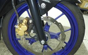 SUZUKI GSX-R125