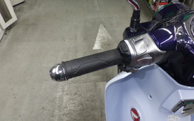 HONDA C125 SUPER CUB JA48