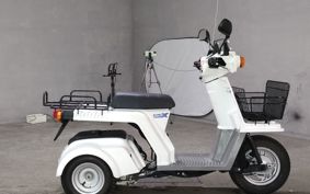HONDA GYRO TD02