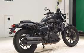 KAWASAKI ELIMINATOR400-3 2024 EL400A