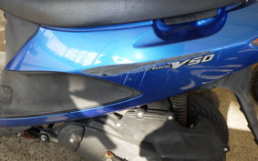 SUZUKI ADDRESS V50 CA4BA