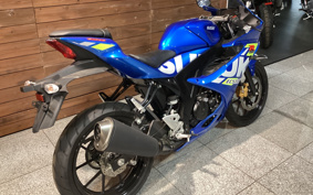 SUZUKI GSX-R125 ABS DL33B