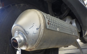 HONDA SPACY 100 JF13