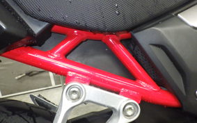HONDA 400X 2020 NC56