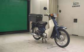 HONDA C90 SUPER CUB E 2022 HA02