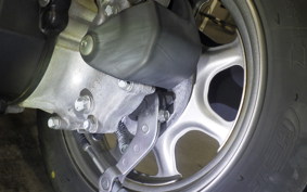 HONDA TACT-4ﾍﾞｰｼｯｸ AF79