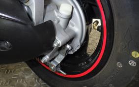 YAMAHA AXIS 125 Z SEJ6J