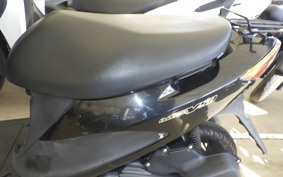 SUZUKI ADDRESS V50 CA4BA