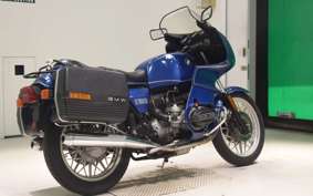 BMW R100RS 1985