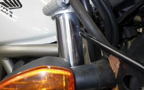HONDA VTR 250 Gen. 2
