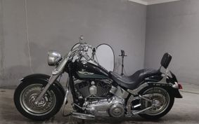 HARLEY FLSTF1580 2008 BX5